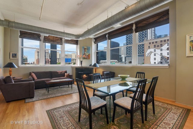161 W Harrison Street #301 Chicago, Illinois 60605 - Image 2