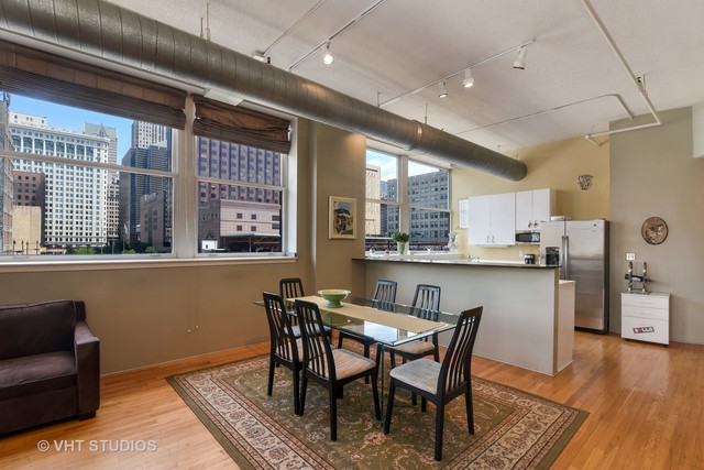 161 W Harrison Street #301 Chicago, Illinois 60605 - Image 4