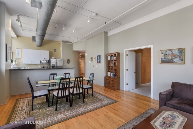 161 W Harrison Street #301 Chicago, Illinois 60605 - Image 5