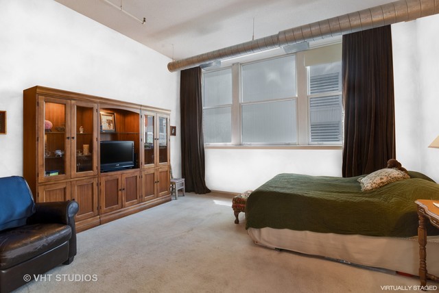 161 W Harrison Street #301 Chicago, Illinois 60605 - Image 6