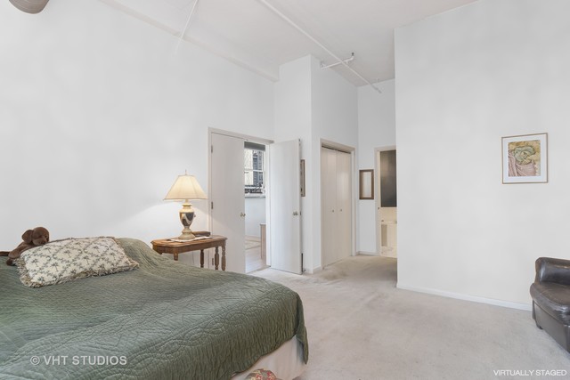161 W Harrison Street #301 Chicago, Illinois 60605 - Image 7