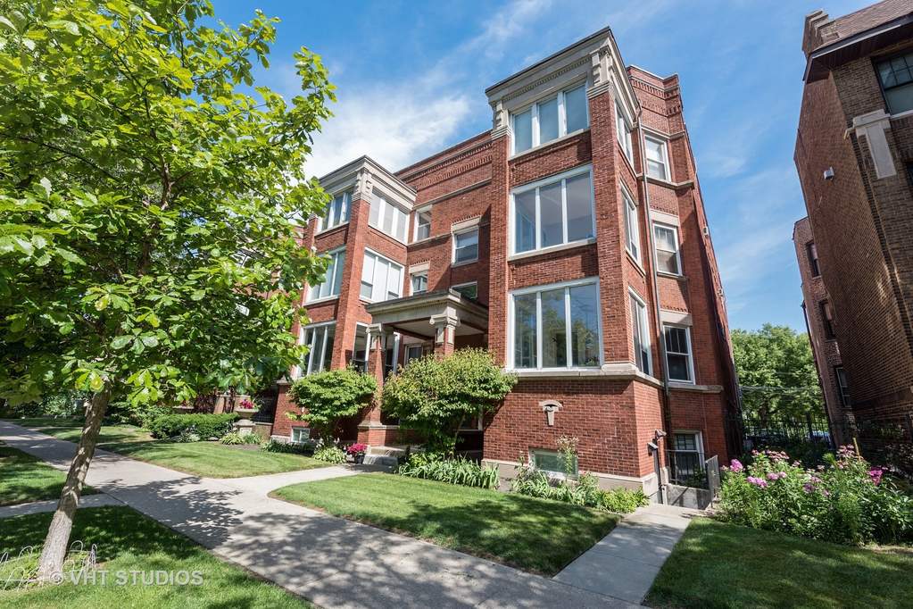 1038 W Loyola Avenue #3 Chicago, Illinois 60626 - Image 1