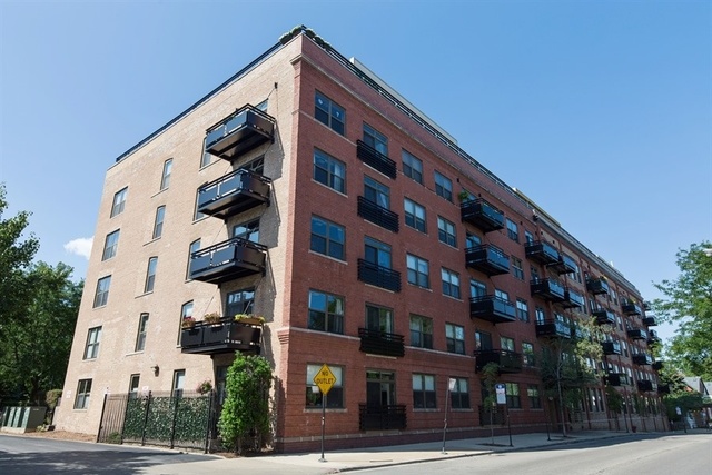 1735 W Diversey Parkway #405 Chicago, Illinois 60614 - Image 1