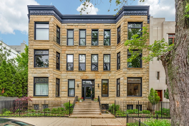 2043 N Mohawk Street #1S Chicago, Illinois 60614 - Image 1