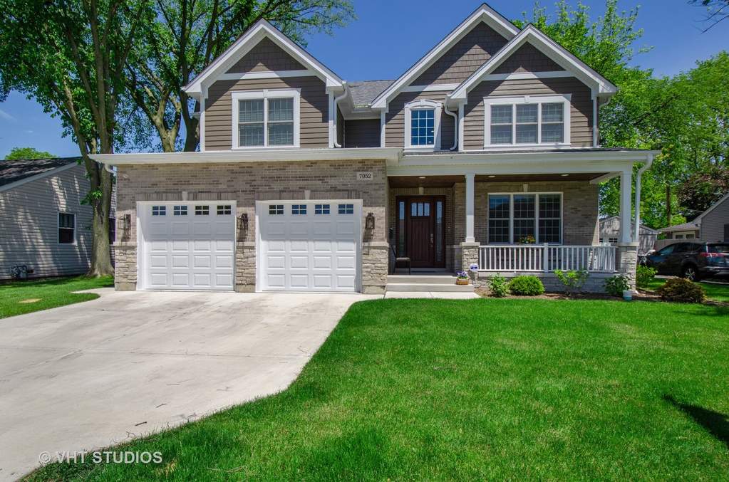 7052 Palma Lane Morton Grove, Illinois 60053 - Image 1