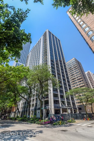 222 E Pearson Street #2409 Chicago, Illinois 60611 - Image 1