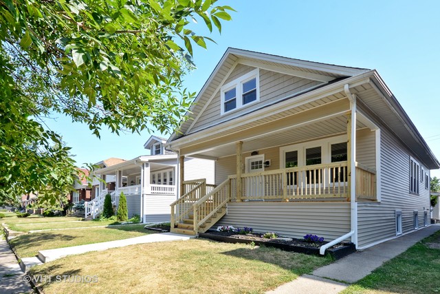 4855 W Schubert Street Chicago, Illinois 60639 - Image 1