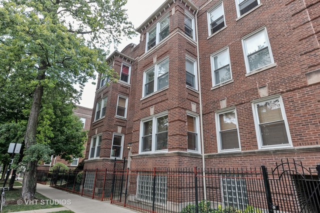 2626 N Spaulding Avenue #1 Chicago, Illinois 60647 - Image 1