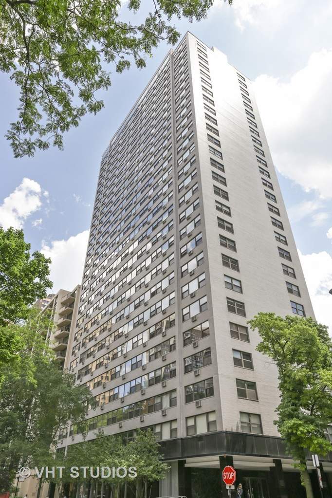 1445 N State Parkway #1902 Chicago, Illinois 60610 - Image 1