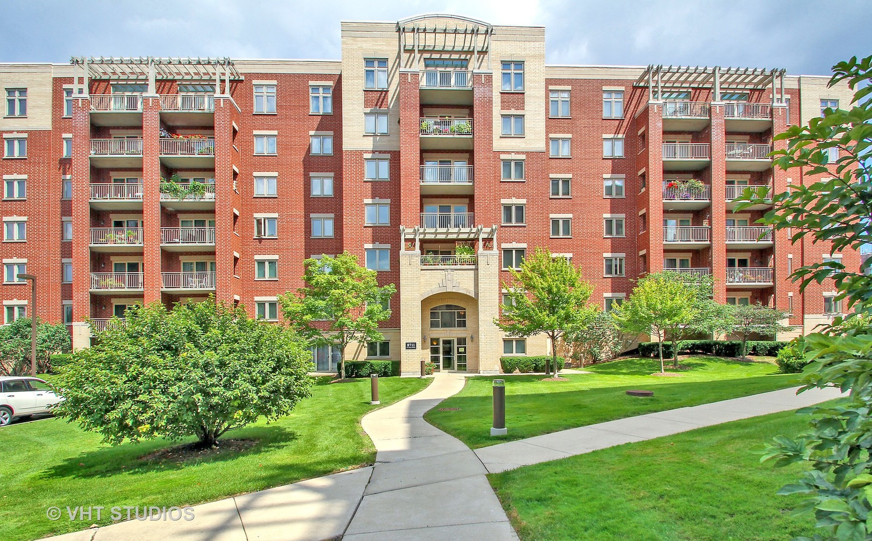 8711 W Bryn Mawr Avenue #704 Chicago, Illinois 60631 - Image 1
