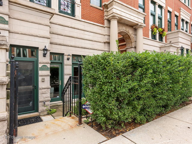2030 N Lincoln Avenue #H Chicago, Illinois 60614 - Image 1