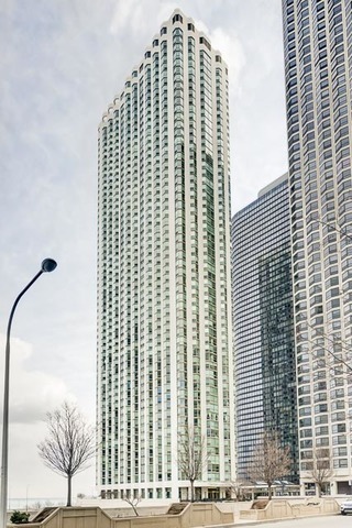 195 N Harbor Drive #503 Chicago, Illinois 60601 - Image 1