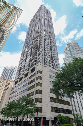 30 E Huron Street #1608 Chicago, Illinois 60611 - Image 1