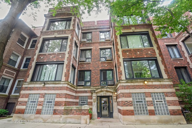 5208 S Ingleside Avenue #2S Chicago, Illinois 60615 - Image 1