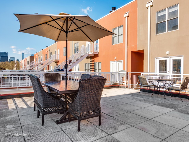 51 W 15th Street #H2 Chicago, Illinois 60605 - Image 1