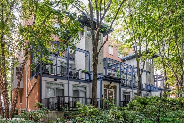 23 N Racine Avenue #404 Chicago, Illinois 60607 - Image 1