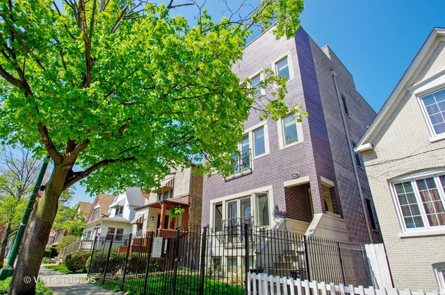 6065 N Ridge Avenue #1 Chicago, Illinois 60660 - Image 1
