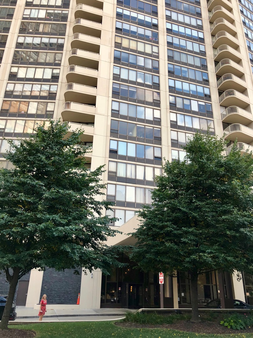 3930 N Pine Grove Avenue #2313 Chicago, Illinois 60613 - Image 1