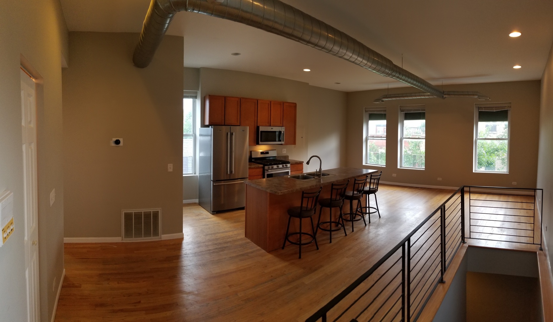 751 N Elizabeth Street #3 Chicago, Illinois 60642 - Image 2