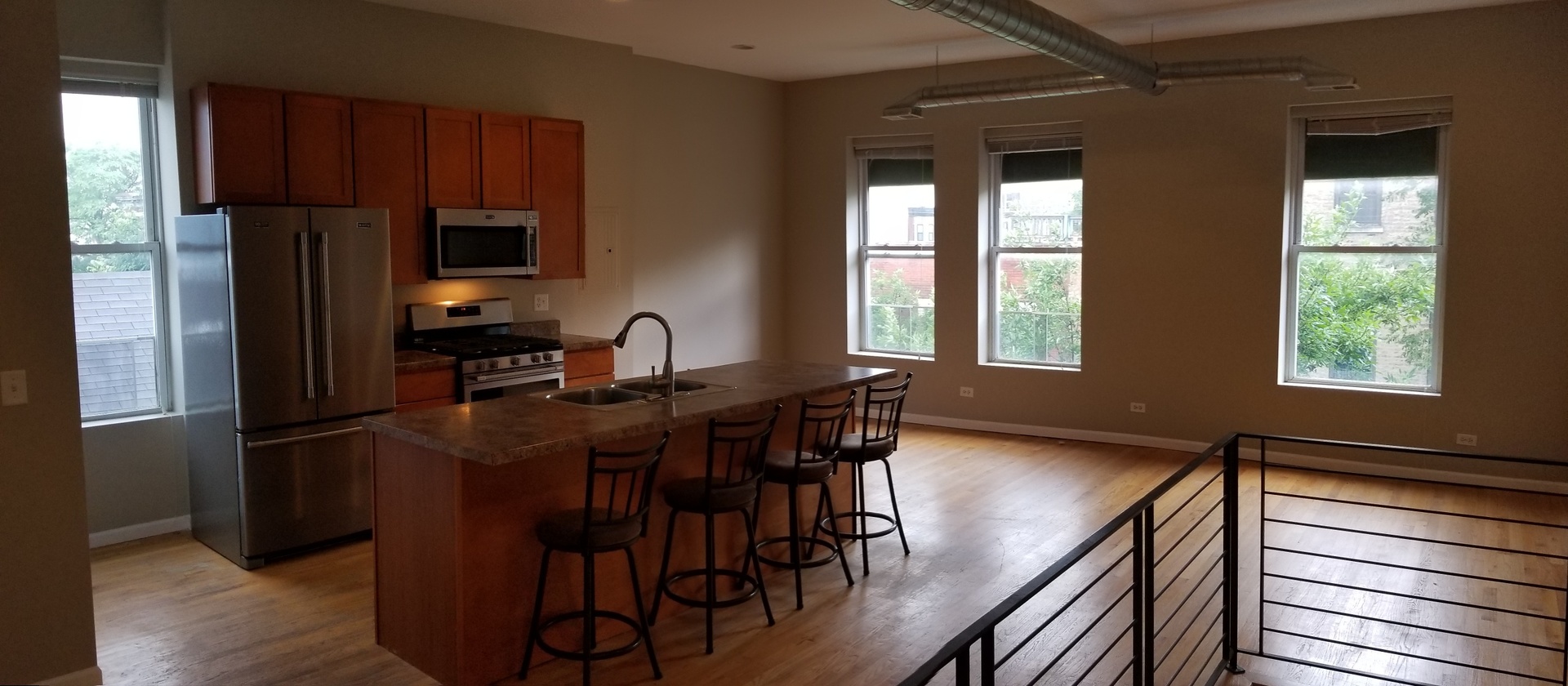751 N Elizabeth Street #3 Chicago, Illinois 60642 - Image 3