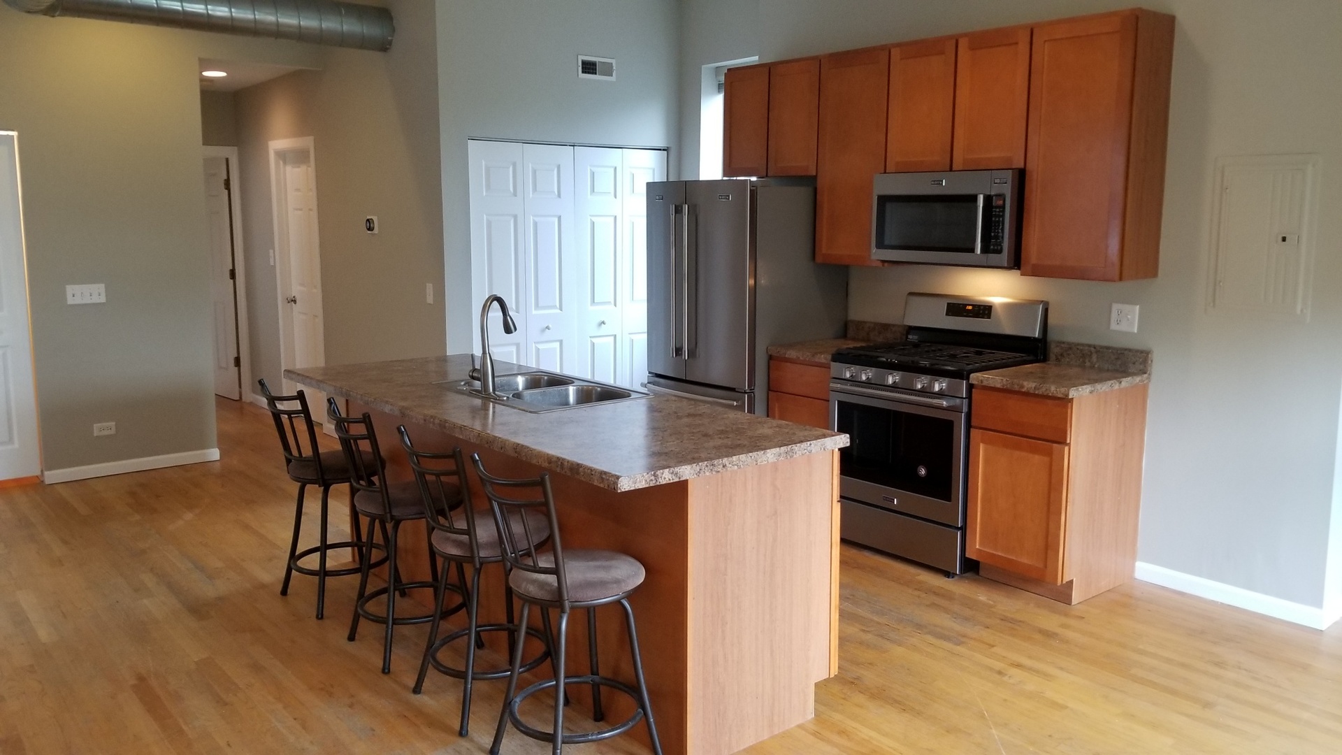 751 N Elizabeth Street #3 Chicago, Illinois 60642 - Image 6
