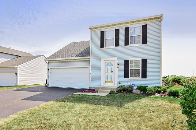 2195 N Camden Lane Round Lake Beach, Illinois 60073 - Image 1