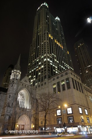 132 E Delaware Place #5801 Chicago, Illinois 60611 - Image 1