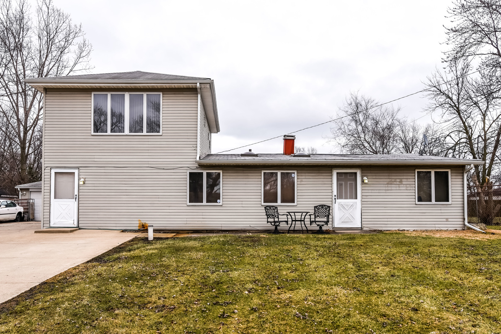 22147 Prairie Avenue Sauk Village, IL 60411 MLS 10051335 properties