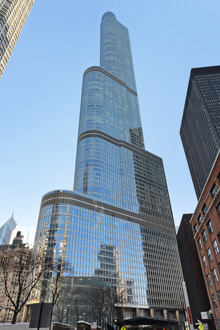 401 N Wabash Avenue #1946 Chicago, Illinois 60611 - Image 1