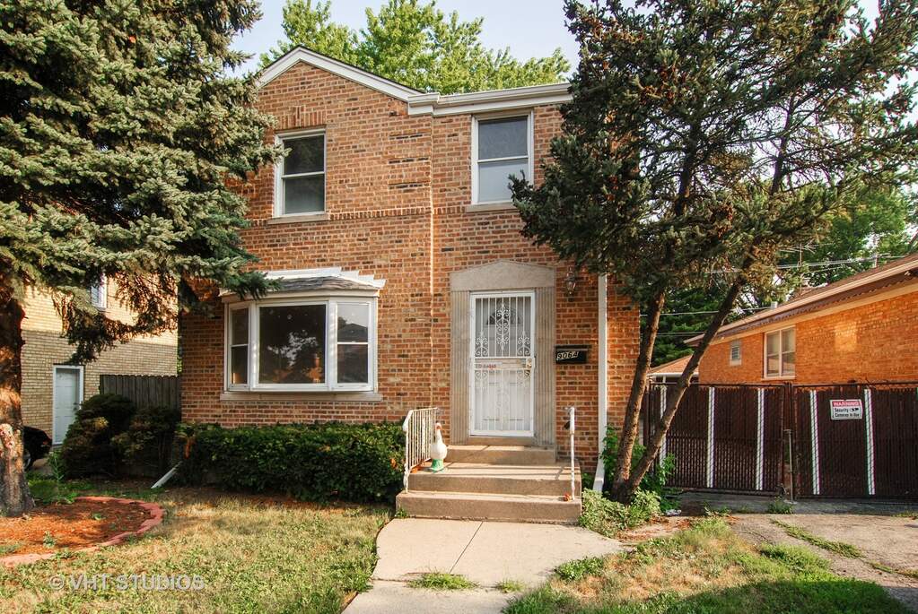 9064 Grand Avenue Franklin Park, IL 60131 MLS 10053527 properties