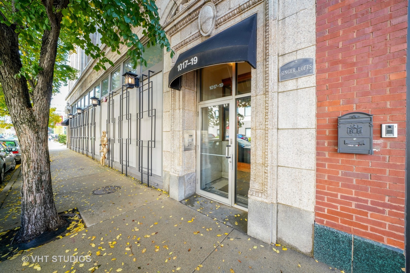 1019 W Jackson Boulevard #2K Chicago, Illinois 60607 - Image 1