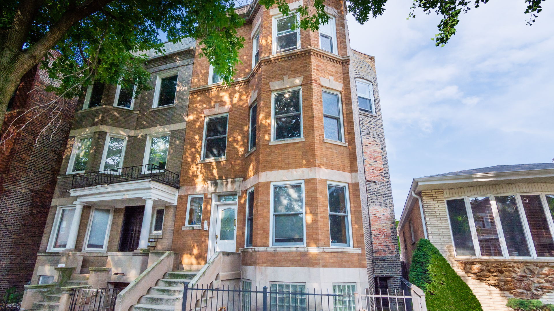 3146 S Princeton Street Chicago, IL 60616 MLS 10066866 properties