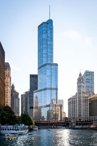 401 N Wabash Avenue #60B Chicago, Illinois 60611 - Image 1