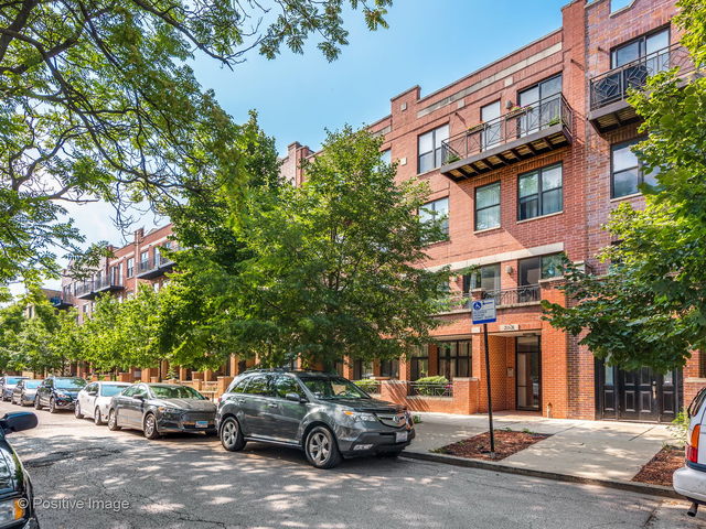 2520 N Willetts Court #1LN Chicago, Illinois 60647 - Image 1