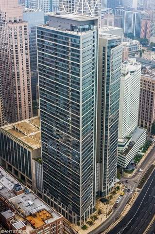 600 N Lake Shore Drive #3303 Chicago, Illinois 60611 - Image 1