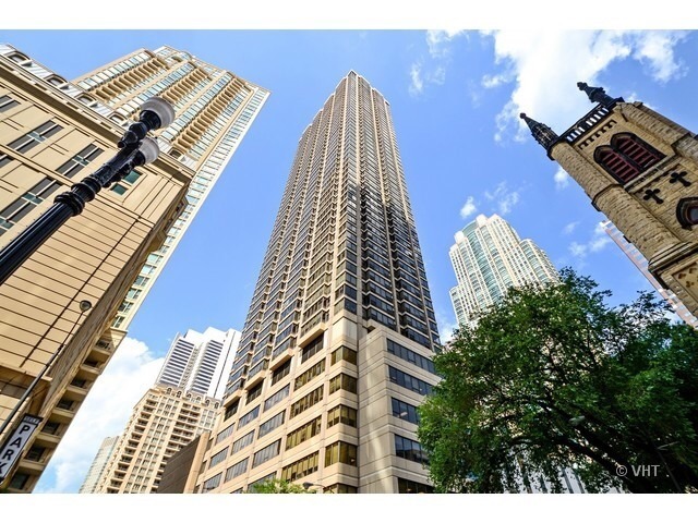 30 E Huron Street #5306 Chicago, Illinois 60611 - Image 1