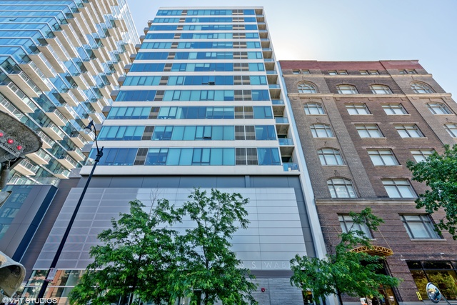 1345 S Wabash Avenue #505 Chicago, Illinois 60605 - Image 1