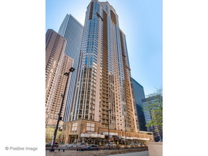 222 N Columbus Drive #2407 Chicago, Illinois 60601 - Image 1
