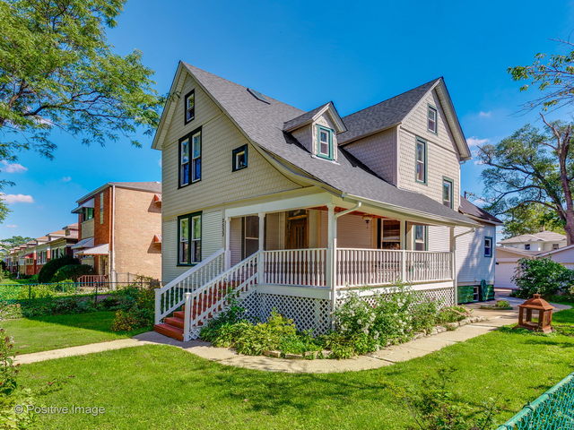 2533 N Mont Clare Avenue Chicago, Illinois 60707 - Image 1