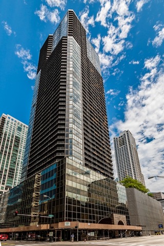 10 E Ontario Street #3611 Chicago, Illinois 60611 - Image 1