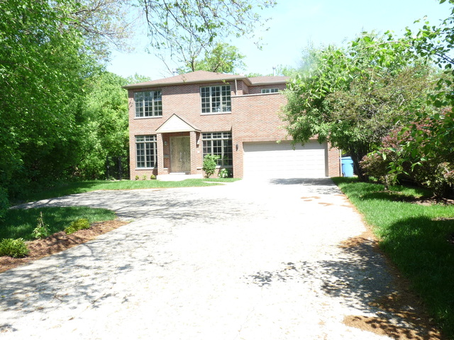 4756 W Bryn Mawr Avenue Chicago, Illinois 60646 - Image 44