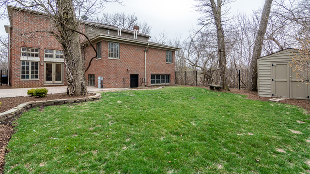 4756 W Bryn Mawr Avenue Chicago, Illinois 60646 - Image 45