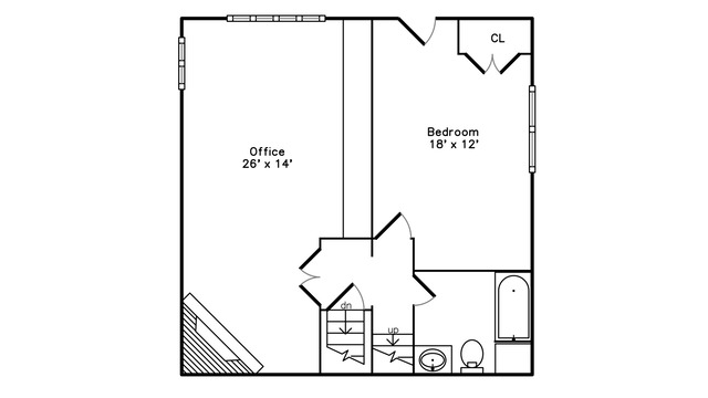 4756 W Bryn Mawr Avenue Chicago, Illinois 60646 - Image 49