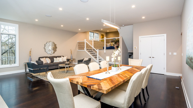 4756 W Bryn Mawr Avenue Chicago, Illinois 60646 - Image 7