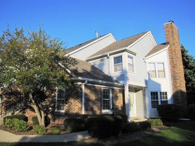 324 N Satinwood Court #324 Buffalo Grove, Illinois 60089 - Image 1