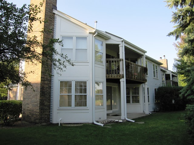 324 N Satinwood Court #324 Buffalo Grove, Illinois 60089 - Image 5