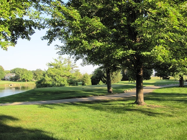 324 N Satinwood Court #324 Buffalo Grove, Illinois 60089 - Image 9