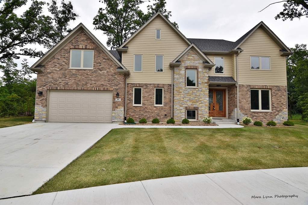 393 Preserve Lane Wood Dale, IL 60191 MLS 10093007 properties