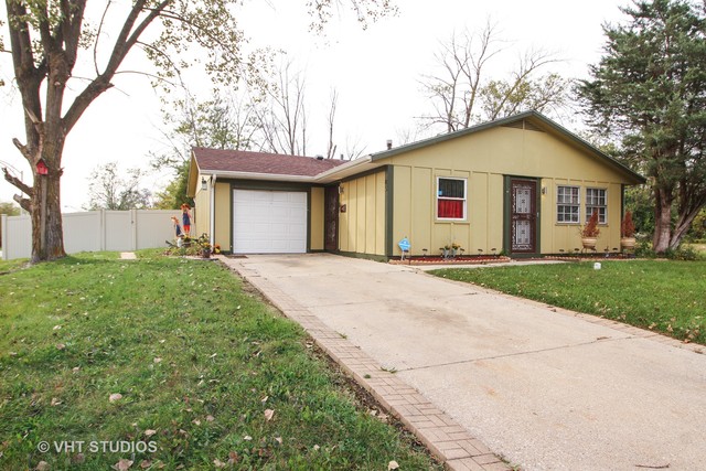 1954 Revere Street Chicago Heights, Illinois 60411 - Image 1