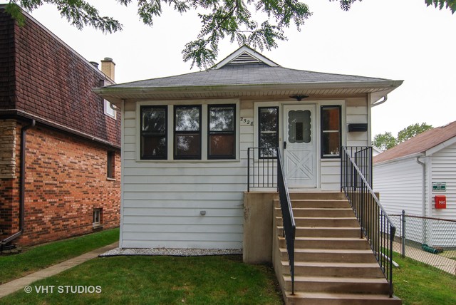 2528 Clinton Street River Grove, Illinois 60171 - Image 1
